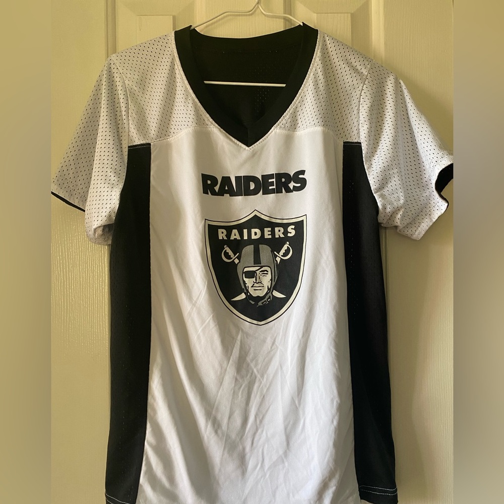 Boys Raider shirt reversible no size maybe M/L